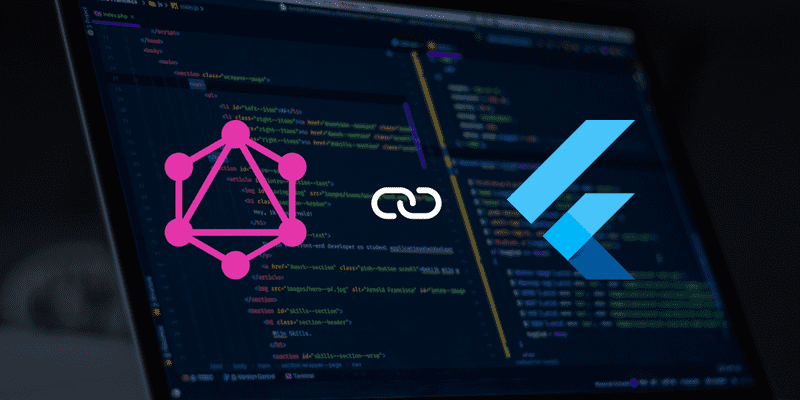 Integrating GraphQL APIs With Stacked Architecture In Flutter